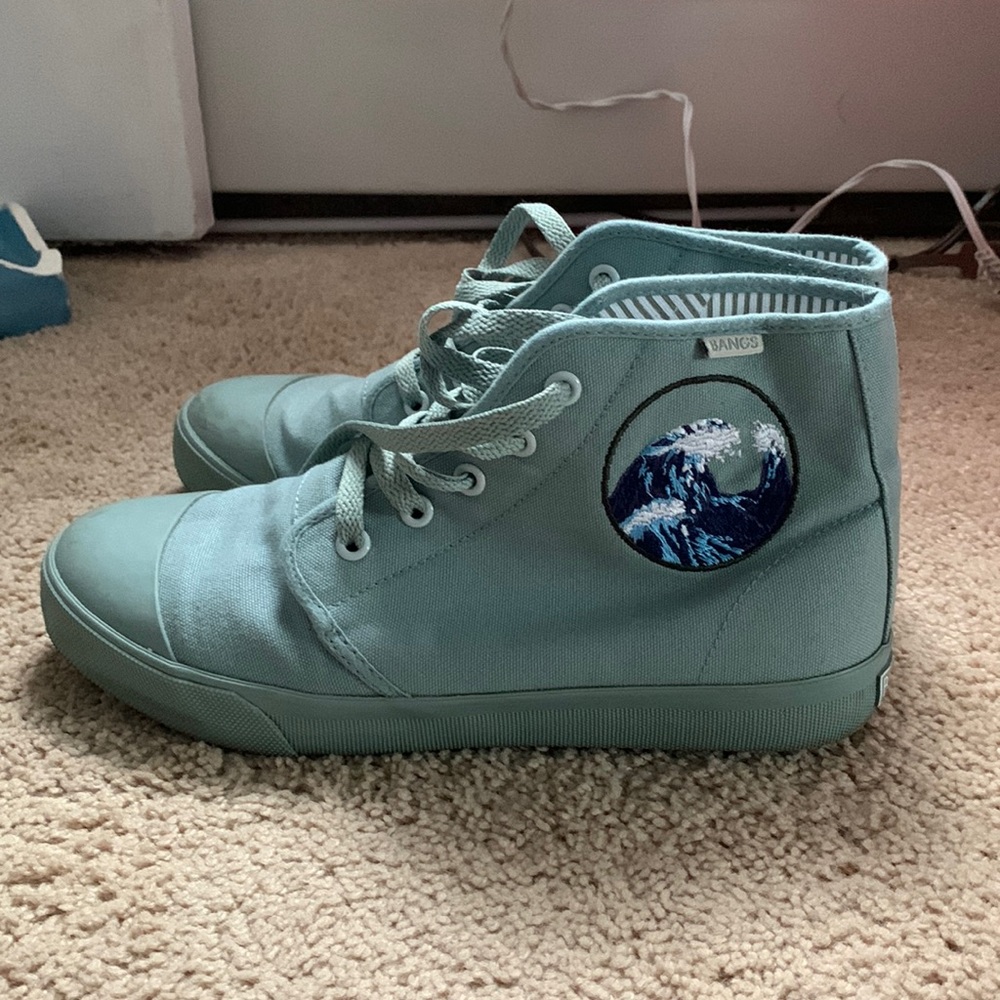 Bangs Shoes